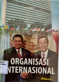 Organisasi Internasional