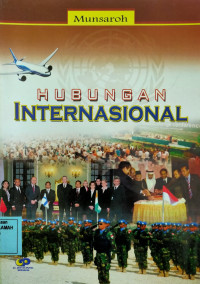 Hubungan Internasional