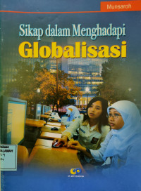 Sikap dalam Menghadapi Globalisasi