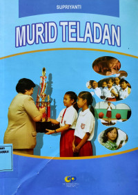 Murid Teladan