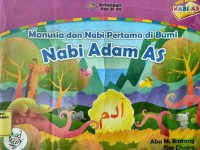 Nabi Adam AS