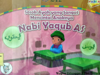 Nabi Yaqub AS