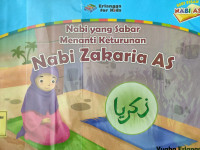 Nabi Zakaria AS