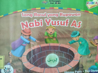 Nabi Yusuf AS