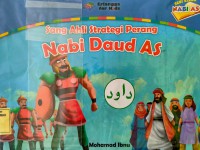 Nabi Daud AS