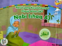 Nabi Ishaq AS