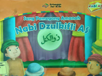 Nabi Dzulkifli AS