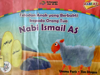 Nabi Ismail AS