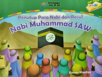 Nabi Muhammad SAW