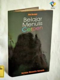 Belajar Menulis Cerpen