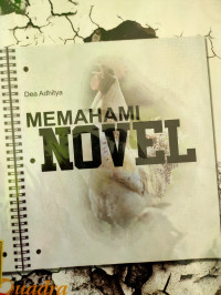 Memahami Novel