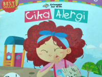 Cika Alergi