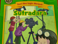 Seri aku ingin menjadi : Sutradara