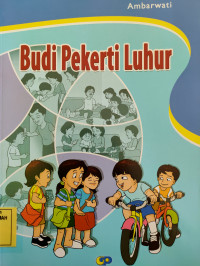 Budi Pekerti Luhur