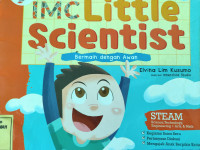 IMC Little Scientist : Bermain dengan awan