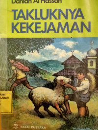 Takluknya Kekejaman