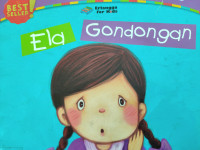 Ela gondongan