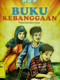 Buku Kebangaan