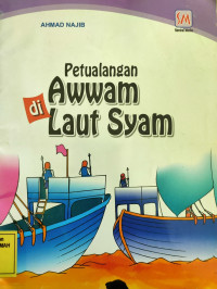 Petualanagan Awwam di Laut Syam