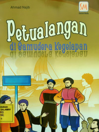 Petualangan di Samudra Kegelapan