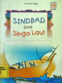 Sindbad dan Singa Laut