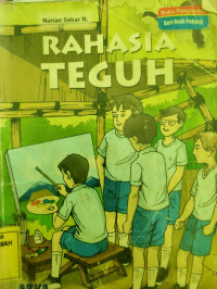 Rahasia Teguh