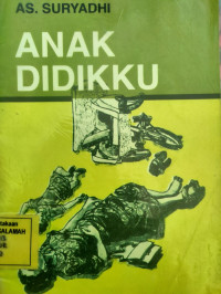 Anak Didikku