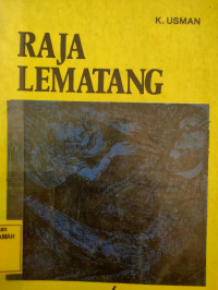 Raja Lematang