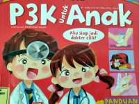 P3K untuk anak