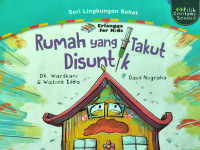 Rumah yang takut disuntik