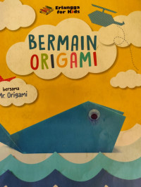 Bermain Origami