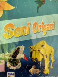 Seni Origami