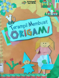 Terampil Membuat Origami