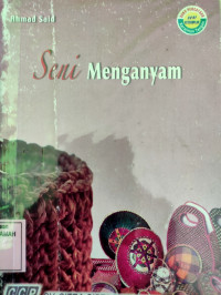 Seni Menganyam