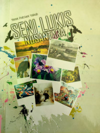 Seni lukis nusantara