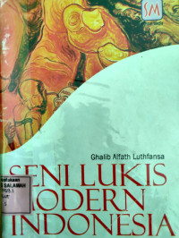 Seni Lukis Moderen Indonesia