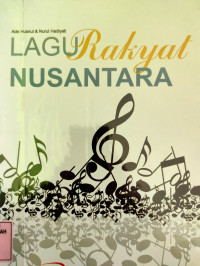 Lagu rakyat nusantara