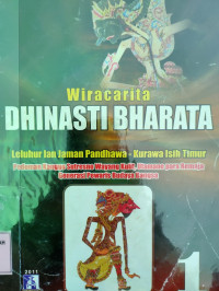 Wiracarita dhinasti Bharata