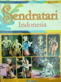 Sendratari Indonesia