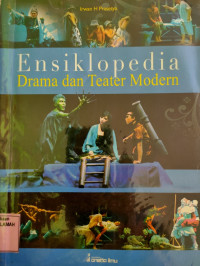 Ensiklopedia Drama dan teater moderen