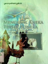 Mengenal Aneka Teater Boneka