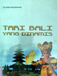 Tari Bali yang dinamis