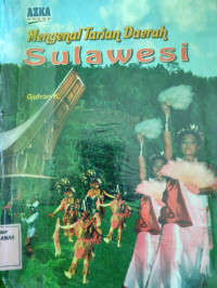 Mengenal tarian daerah Sulawesi