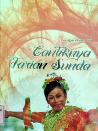 Cantiknya Tarian Sunda