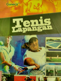 Tenis lapangan