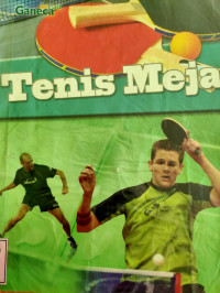 Tenis meja