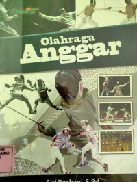 Olahraga Anggar