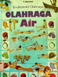 Ensiklomini Olahraga : Olahraga Air