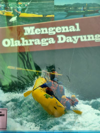 Mengenal olahraga dayung