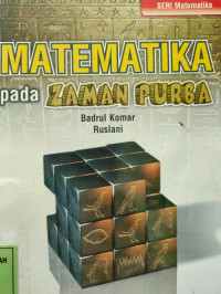 Matematika pada Zaman Purba